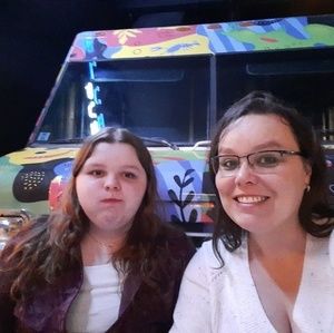 Meet your Posher, Terribill